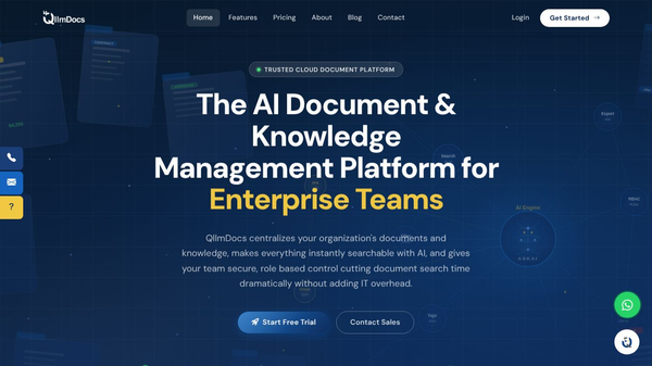 QllmDocs