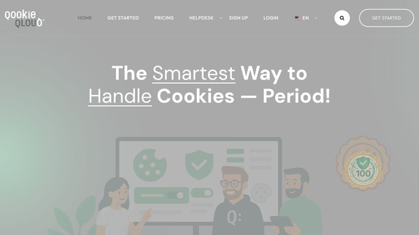 QookieQloud