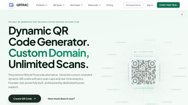 QRTRAC