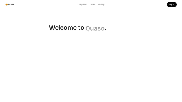 Quaso