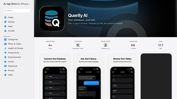 Querify