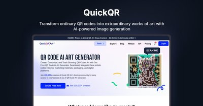 QuickQR