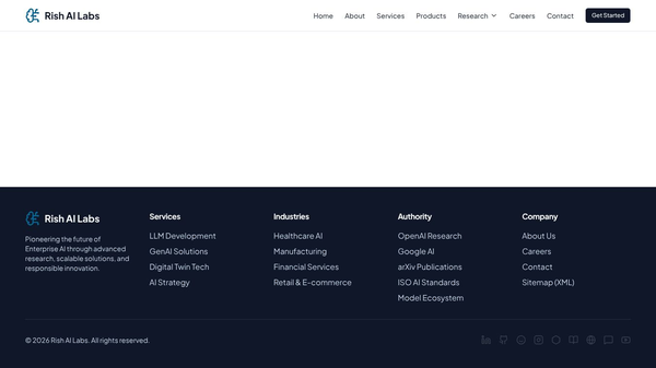 QuickStock AI