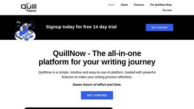 Quillnow