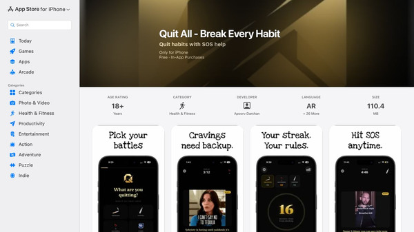 Quit All 1.1