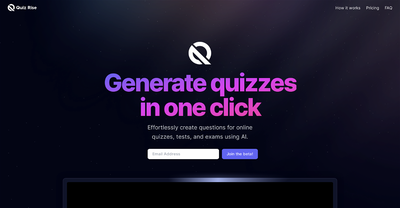 QuizRise