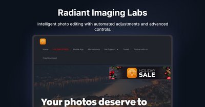 Radiant Imaging Labs