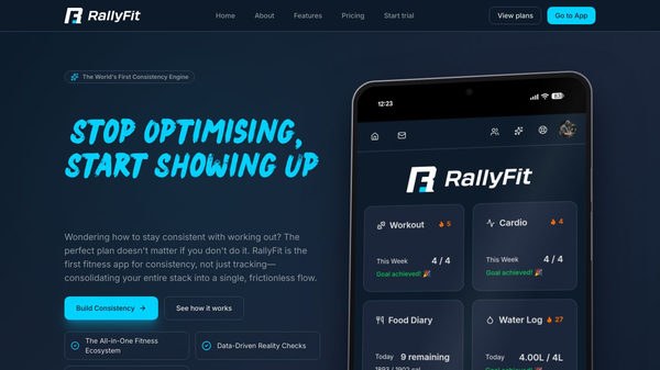 RallyFit