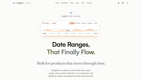 RangeFlow