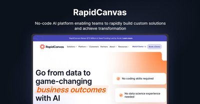 RapidCanvas