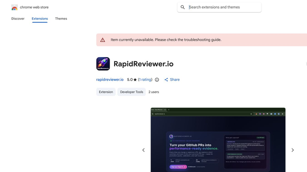 RapidReviewer.io