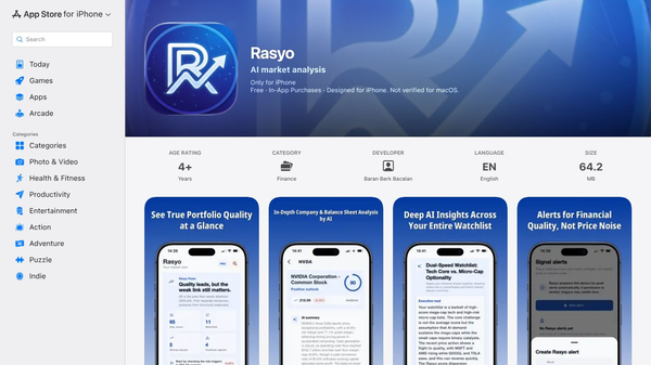 Rasyo