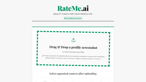 RateMe.ai