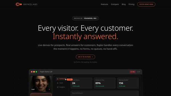 RaykoLabs