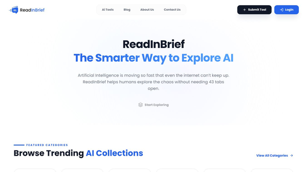 ReadInBrief