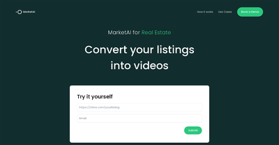 RealEstateAI