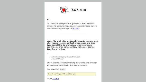 realtime infinite Wlkpedia Ai