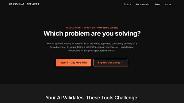 Reasoning.Services