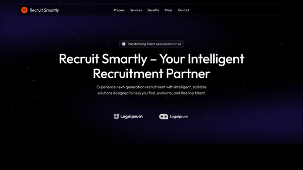 Recruit Smartly