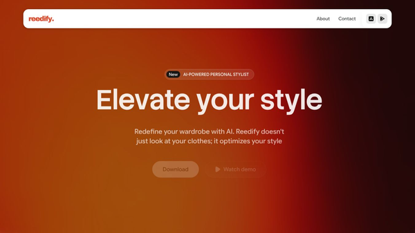 Reedify AI