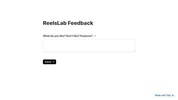 ReelsLab