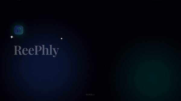 ReePhly