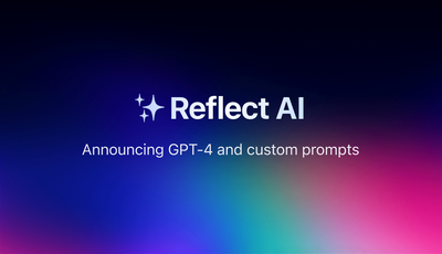 Reflect AI