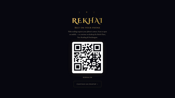 Rekhai