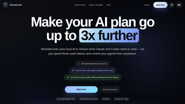 RemoteCode
