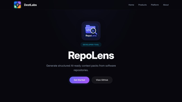 RepoLens