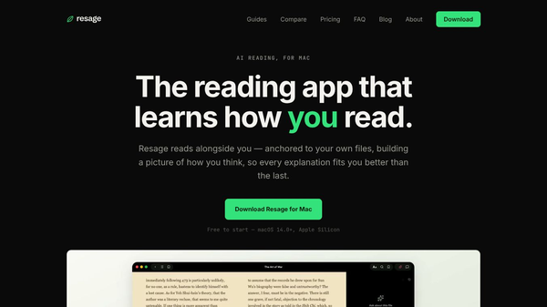 Resage