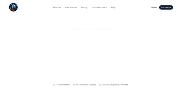 ResolveCart AI