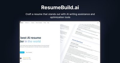 ResumeBuild.ai