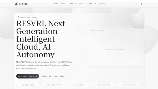 RESVRL