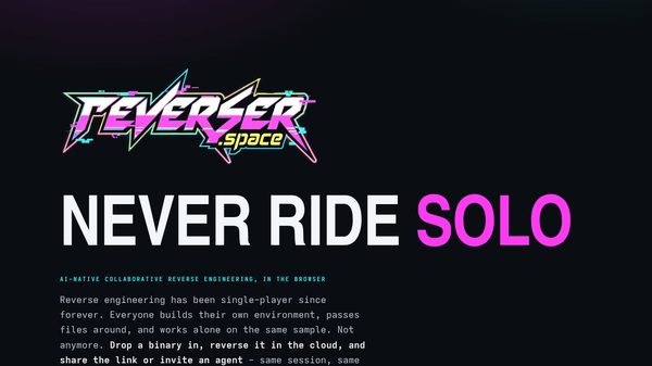 reverser.space