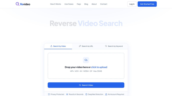 Revideo.io
