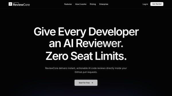 ReviewCore.io
