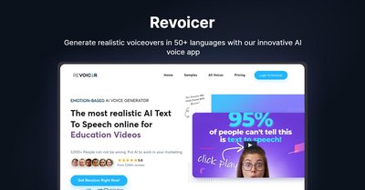 Revoicer