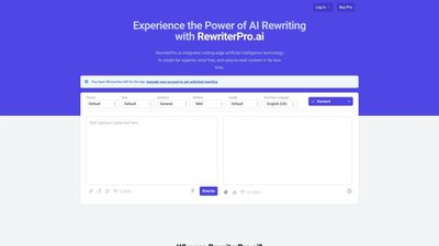 RewriterPro.ai