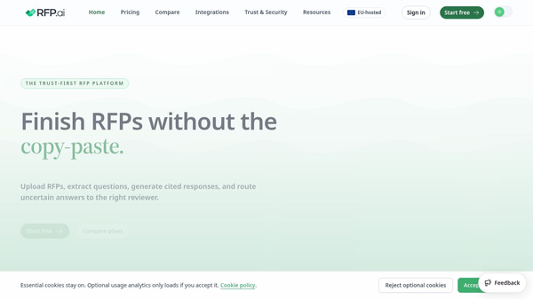RFP.ai