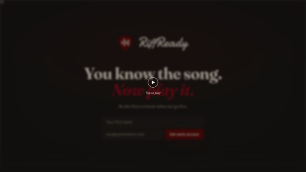 RiffReady
