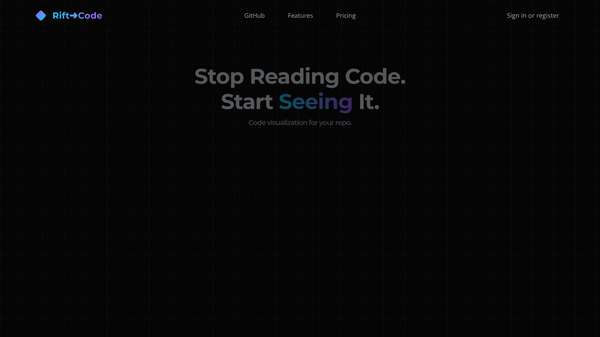 Rift-Code