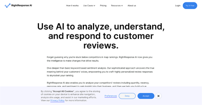 RightResponse AI