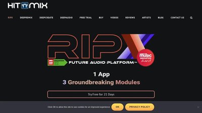 RipX