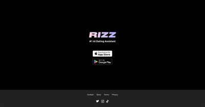 Rizz Labs