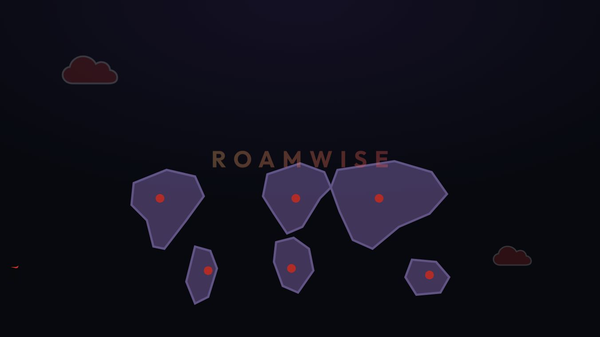 Roamwise - AI Travel Planner