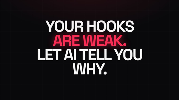 RoastMyReels - AI Reels Coach That Hurts