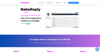 RoboReply