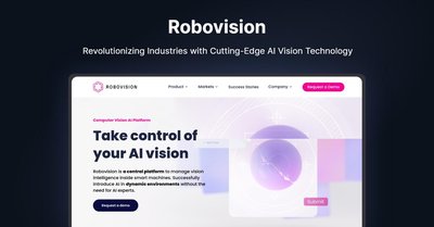 Robovision