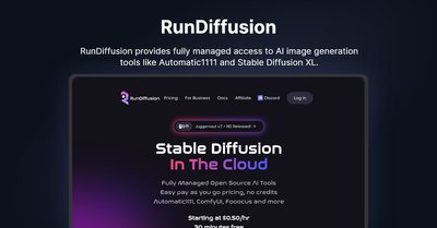 RunDiffusion